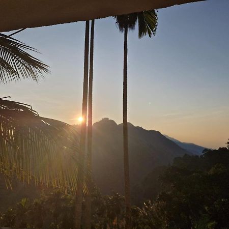 Adam'S Apple Homestay Ella Bagian luar foto