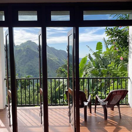 Adam'S Apple Homestay Ella Ruang foto