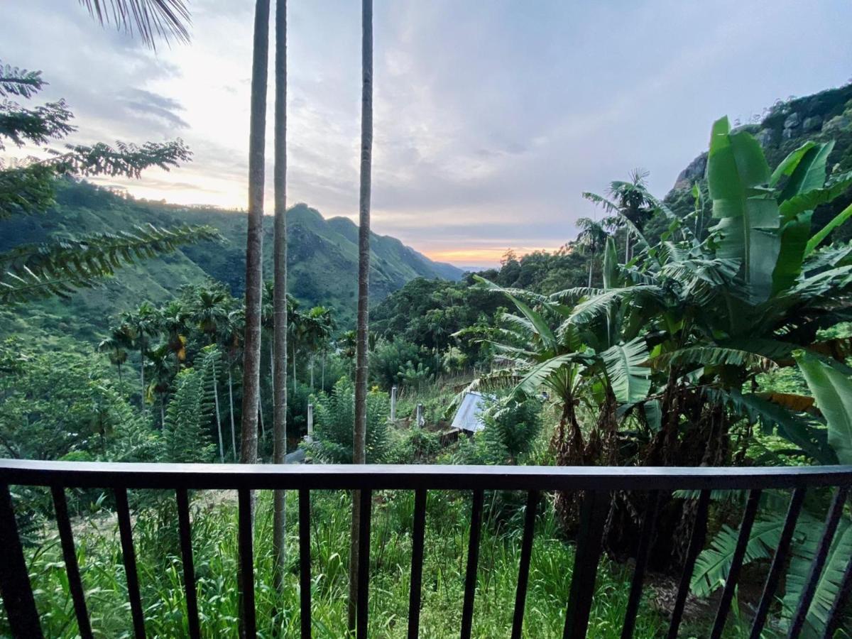 Adam'S Apple Homestay Ella Bagian luar foto