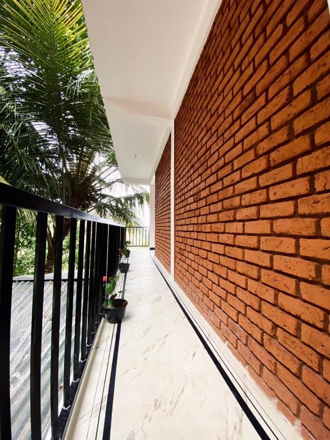 Adam'S Apple Homestay Ella Bagian luar foto