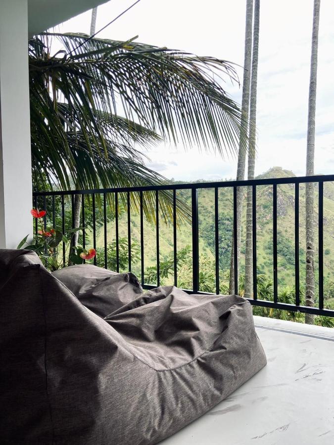 Adam'S Apple Homestay Ella Bagian luar foto