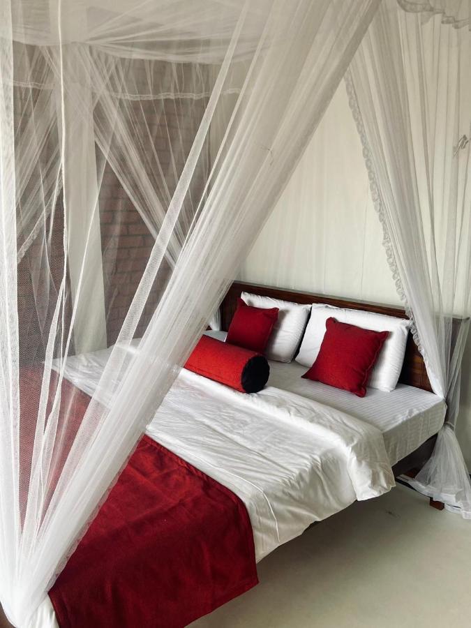 Adam'S Apple Homestay Ella Bagian luar foto