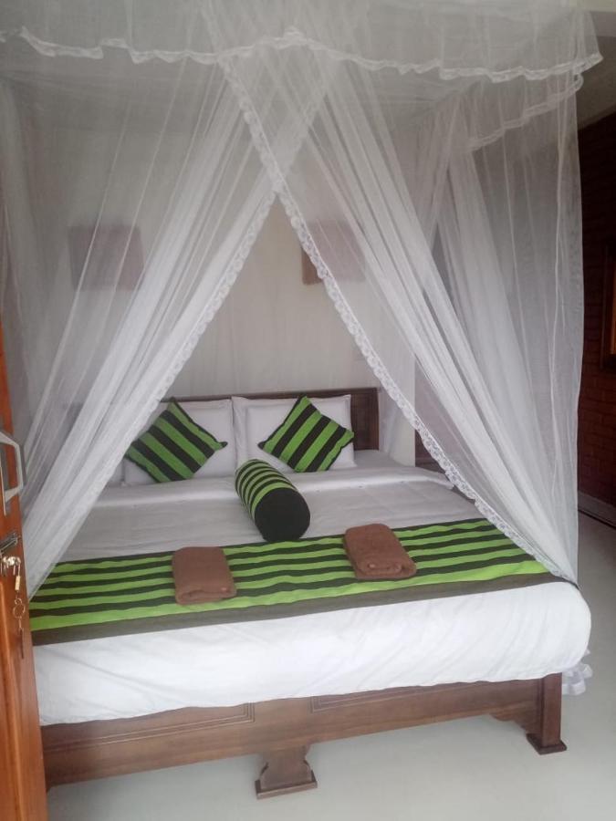 Adam'S Apple Homestay Ella Bagian luar foto