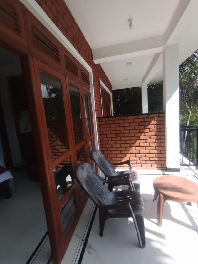 Adam'S Apple Homestay Ella Bagian luar foto