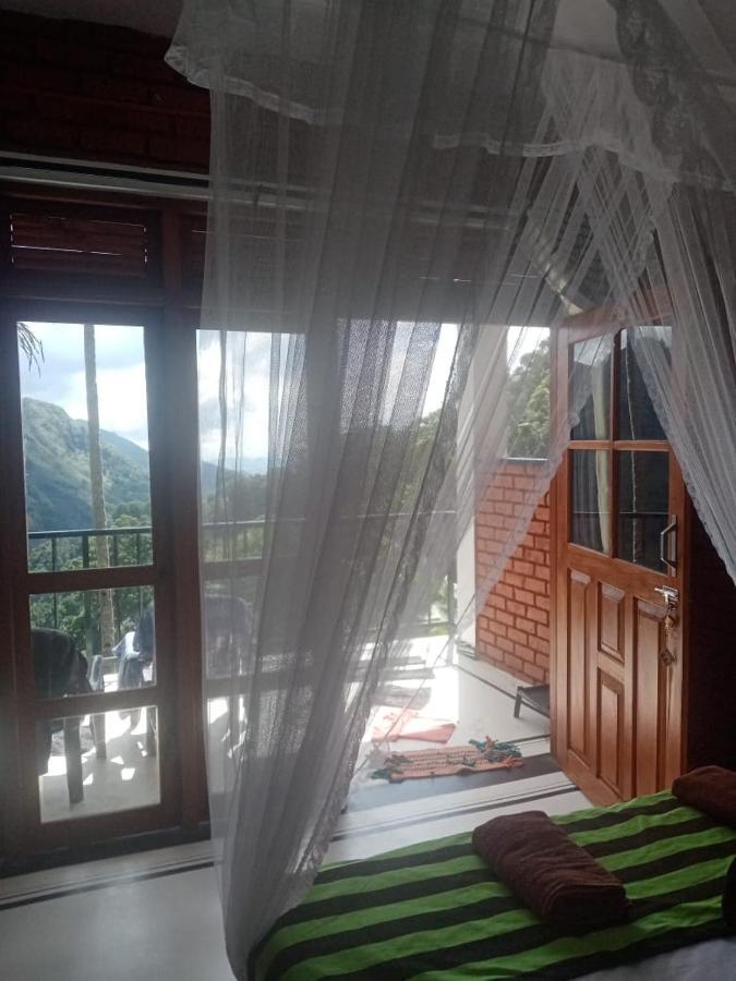 Adam'S Apple Homestay Ella Bagian luar foto