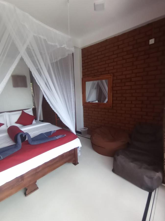 Adam'S Apple Homestay Ella Bagian luar foto