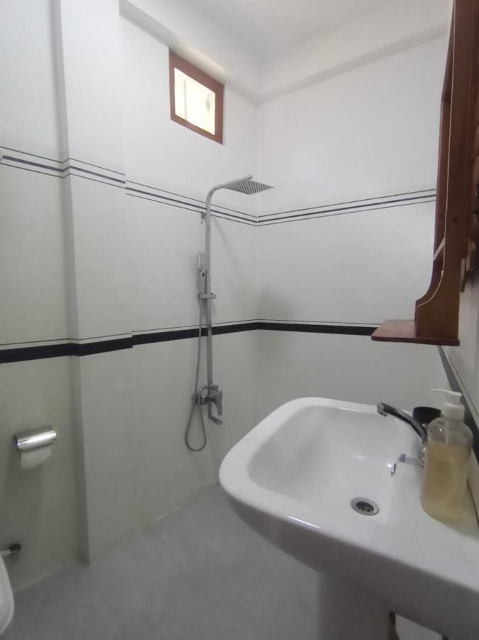 Adam'S Apple Homestay Ella Bagian luar foto