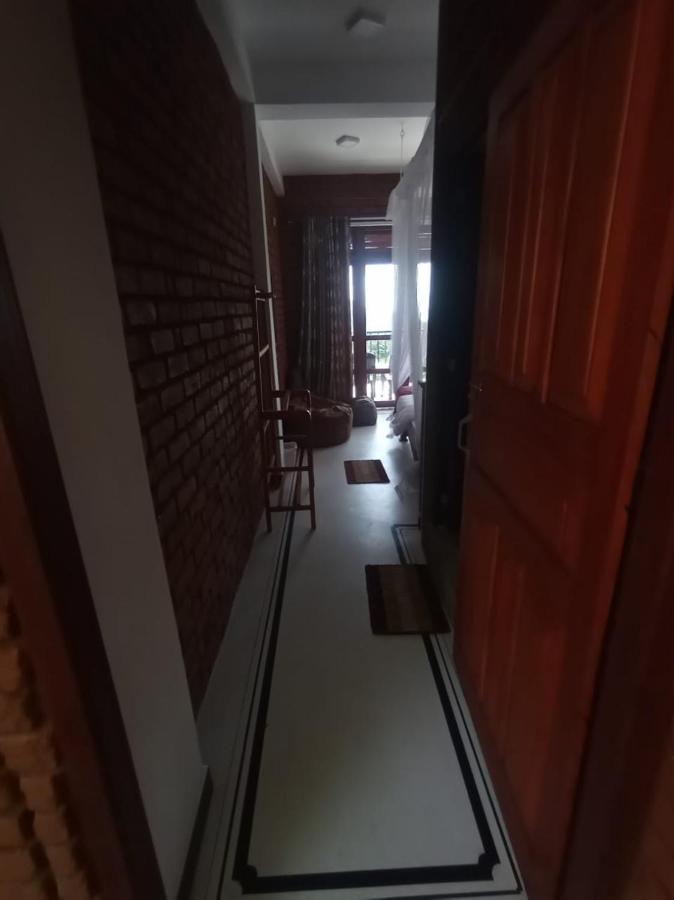 Adam'S Apple Homestay Ella Bagian luar foto