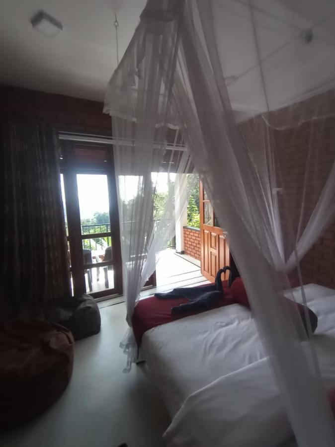 Adam'S Apple Homestay Ella Bagian luar foto