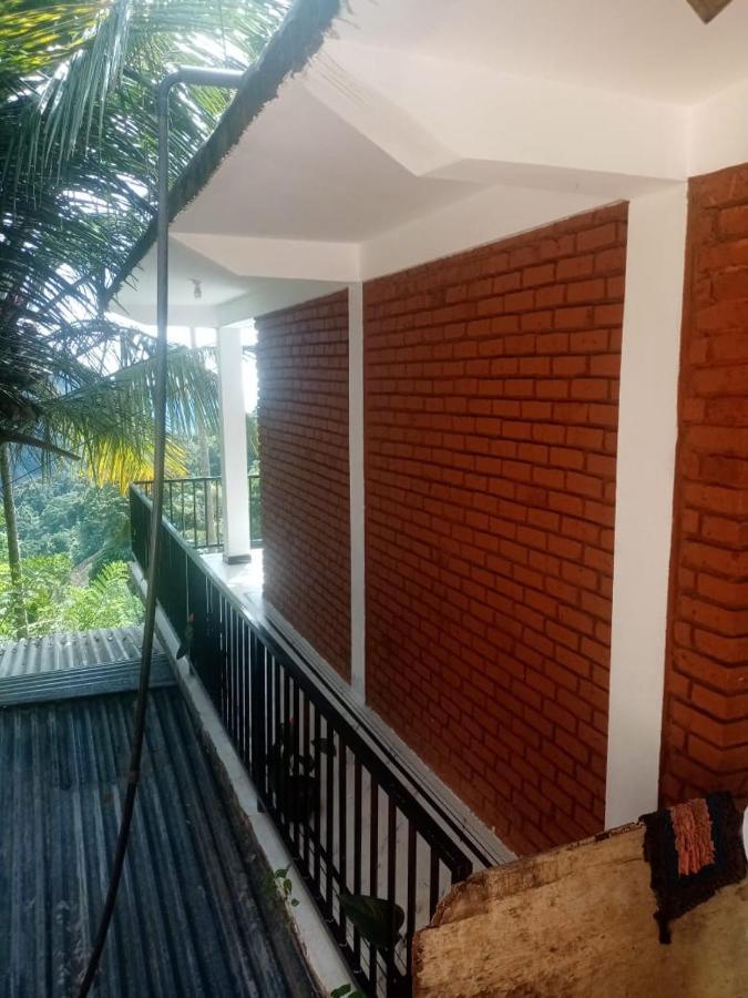 Adam'S Apple Homestay Ella Bagian luar foto
