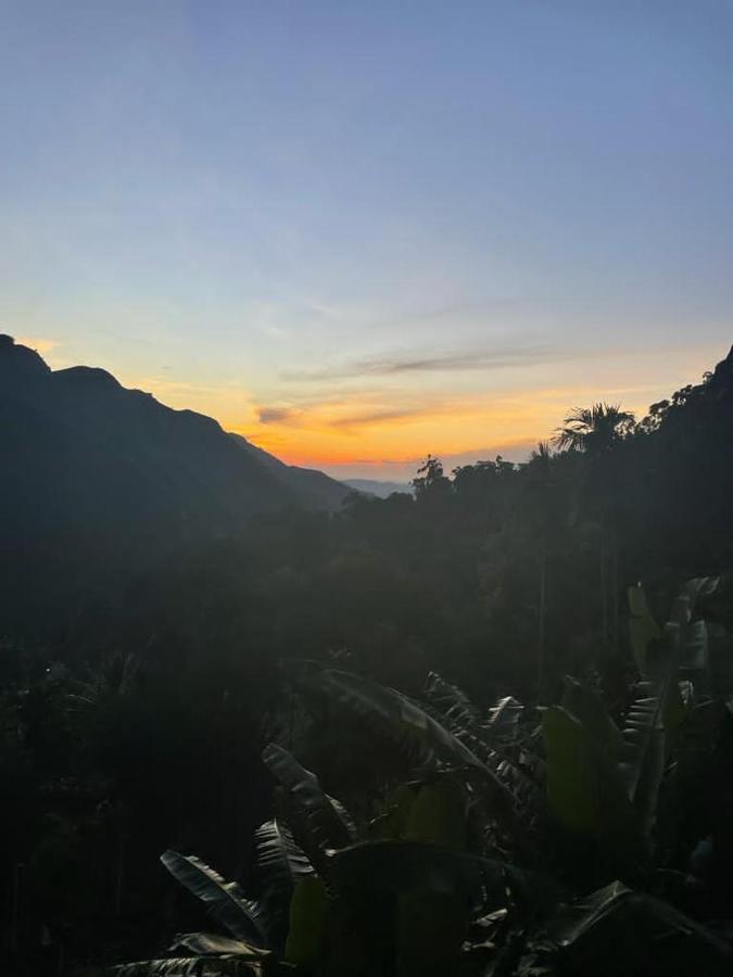 Adam'S Apple Homestay Ella Bagian luar foto