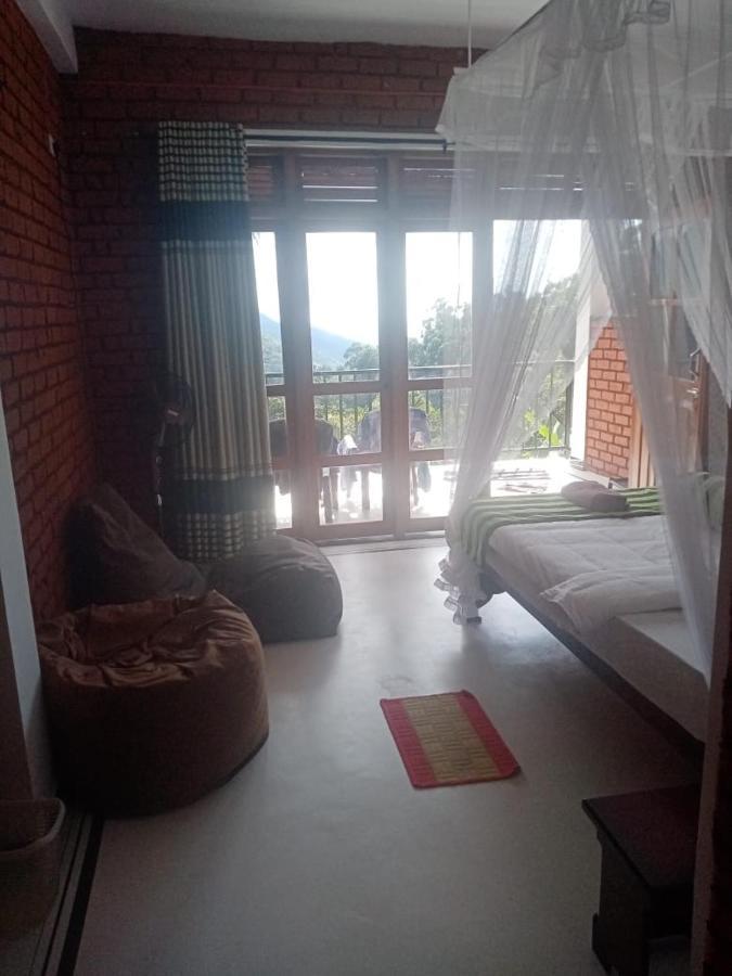 Adam'S Apple Homestay Ella Bagian luar foto
