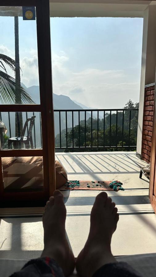 Adam'S Apple Homestay Ella Bagian luar foto
