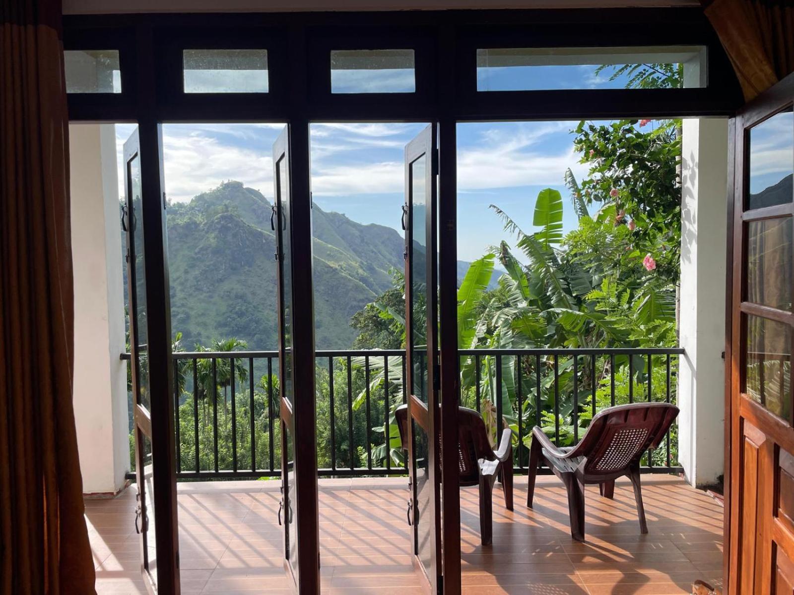Adam'S Apple Homestay Ella Ruang foto