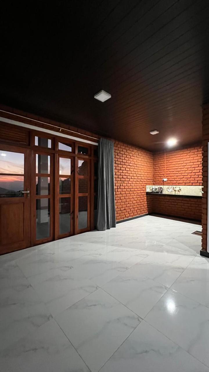 Adam'S Apple Homestay Ella Bagian luar foto