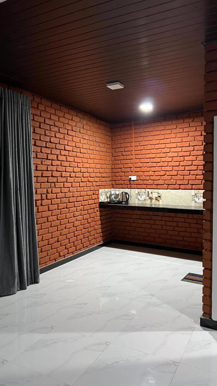 Adam'S Apple Homestay Ella Bagian luar foto