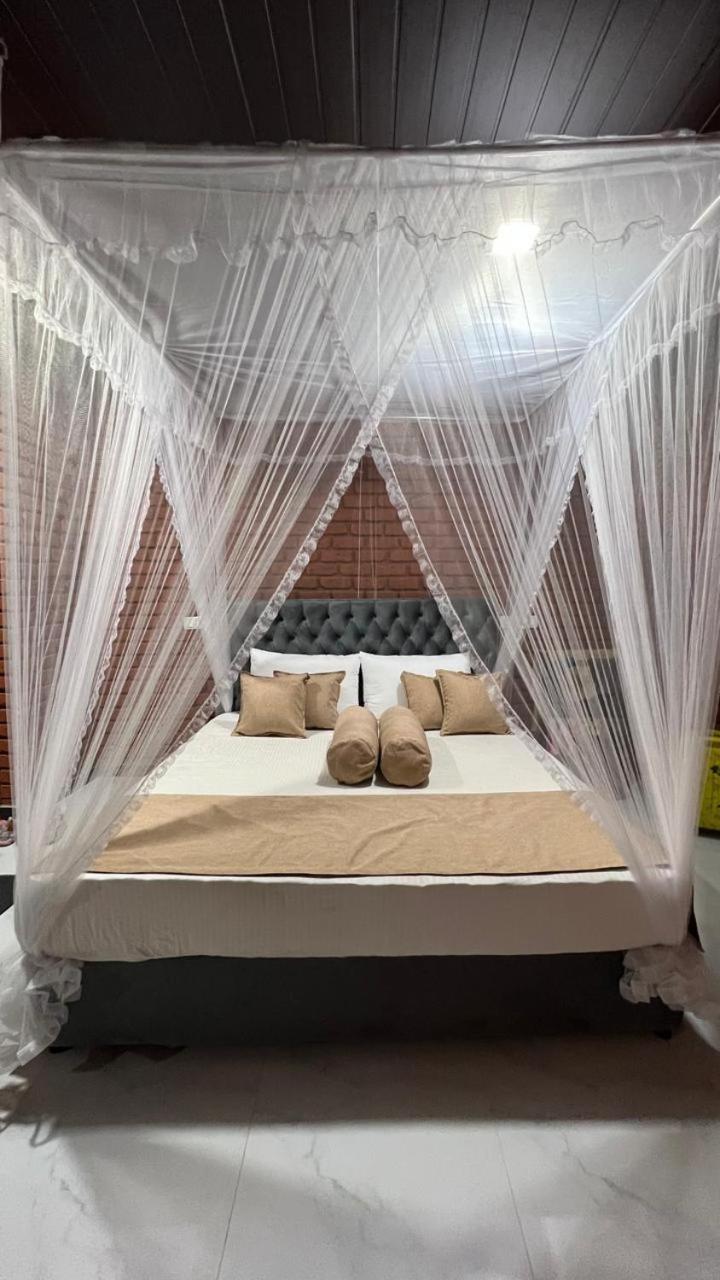 Adam'S Apple Homestay Ella Bagian luar foto