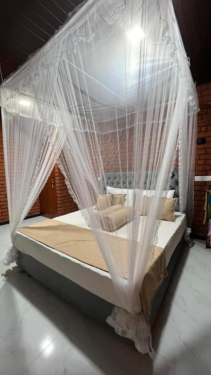 Adam'S Apple Homestay Ella Bagian luar foto