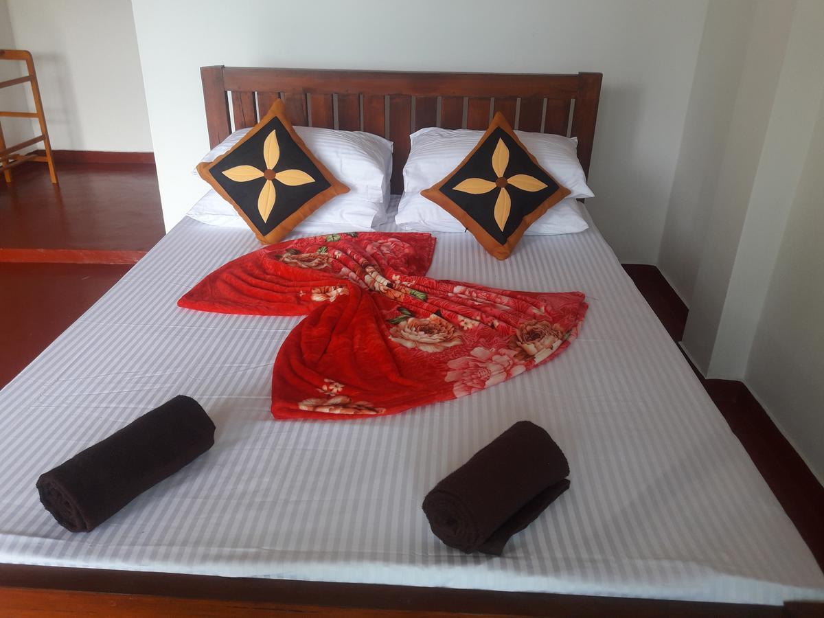 Adam'S Apple Homestay Ella Bagian luar foto