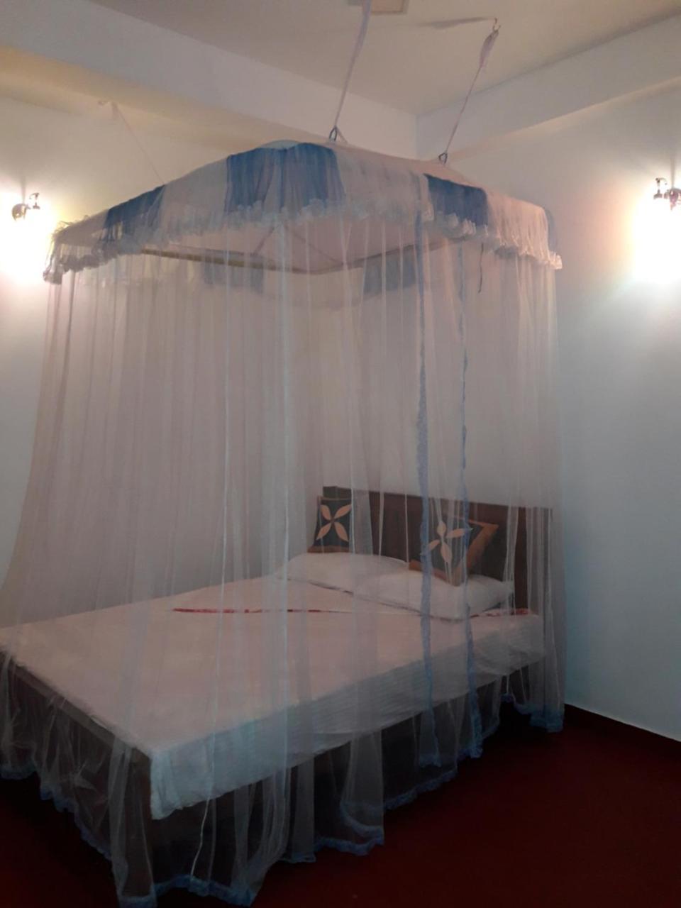 Adam'S Apple Homestay Ella Bagian luar foto
