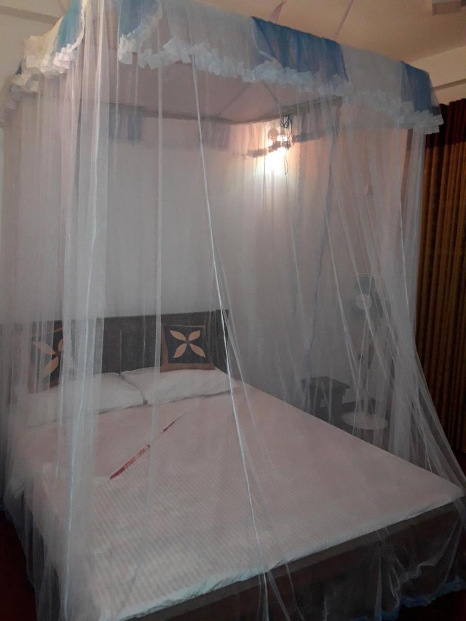 Adam'S Apple Homestay Ella Bagian luar foto