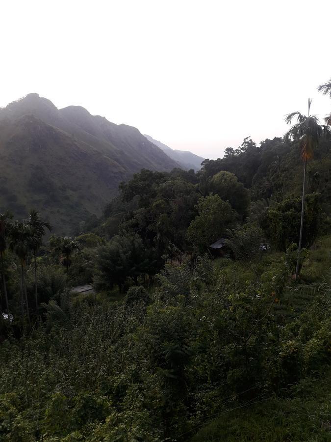Adam'S Apple Homestay Ella Bagian luar foto