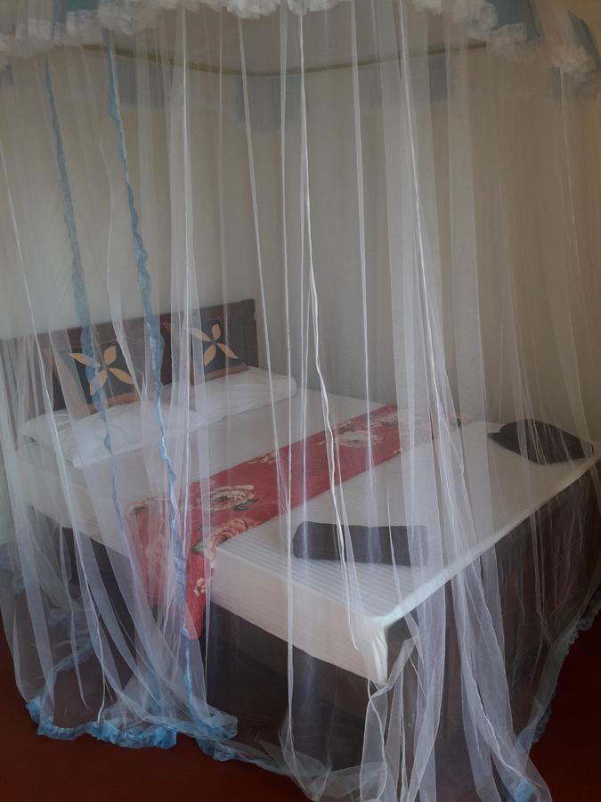 Adam'S Apple Homestay Ella Bagian luar foto