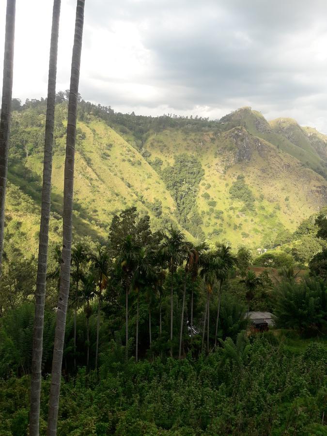 Adam'S Apple Homestay Ella Bagian luar foto